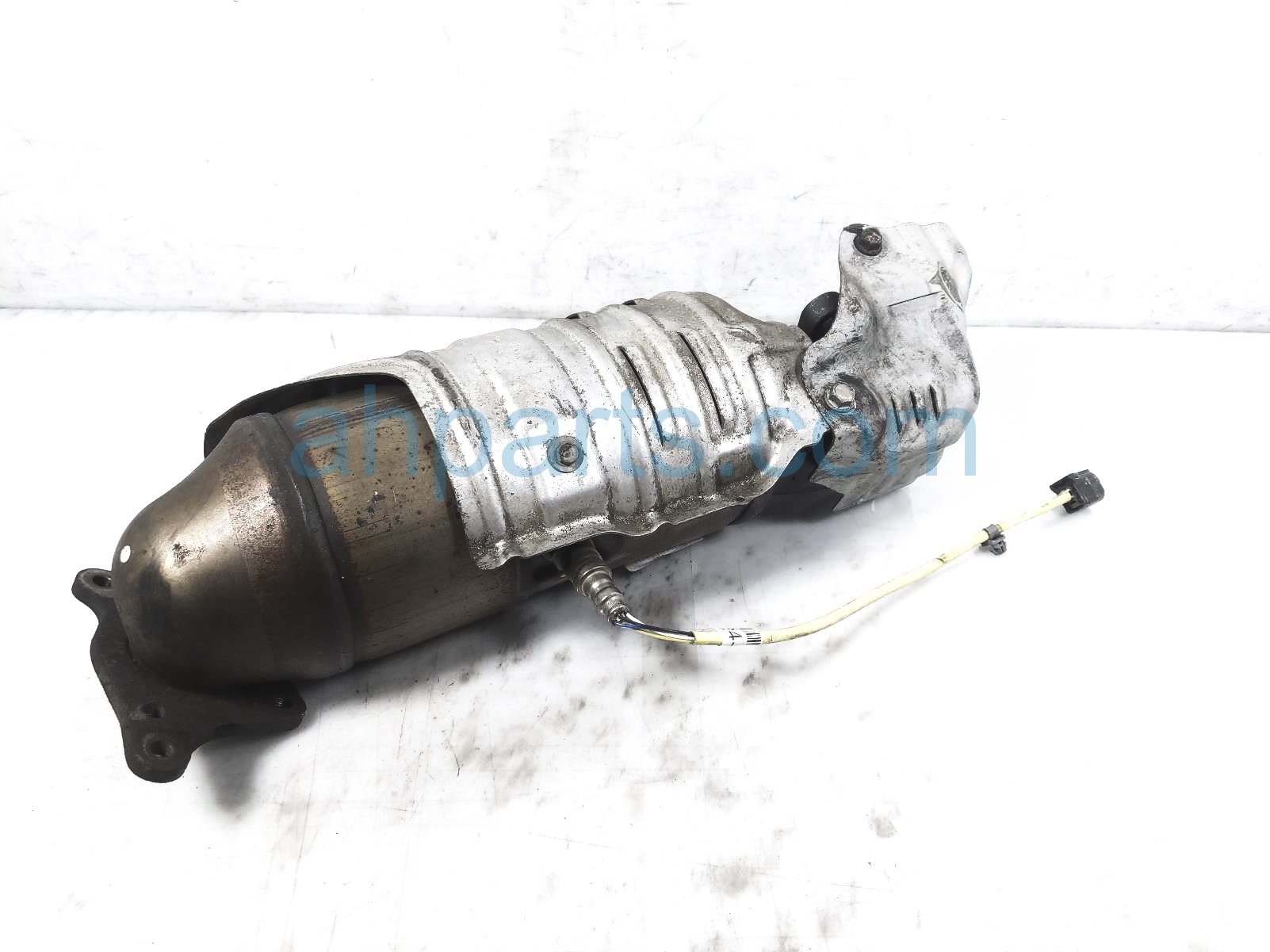 $645 Honda EXHAUST MANIFOLD - AT 1.5T FWD ** $645 Honda EXHAUST MANIFOLD - AT 1.5T FWD **