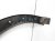 Sold 2023 Hyundai Santacruz Rear Passenger Quarter Panel Flare Black 87742 K5000 CA Replacement Sold 2023 Hyundai Santacruz Rear Passenger Quarter Panel Flare Black 87742 K5000 CA Replacement thumbnail