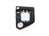$35 Volkswagen SHIFTER BEZEL TRIM PANEL W/SWITCHES $35 Volkswagen SHIFTER BEZEL TRIM PANEL W/SWITCHES