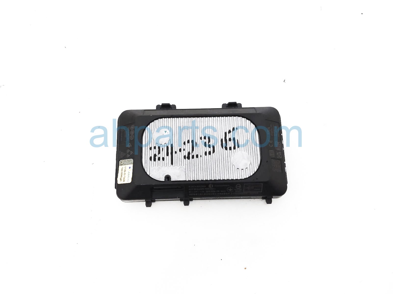 $25 Volkswagen TELEMATIC ANTENNA BOOSTER $25 Volkswagen TELEMATIC ANTENNA BOOSTER