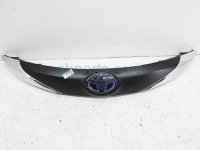 $545 Toyota UPPER GRILLE - BLACK - HYBRID $545 Toyota UPPER GRILLE - BLACK - HYBRID