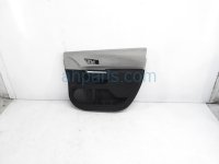 $200 Toyota FR/RH INTERIOR DOOR PANEL - GREY $200 Toyota FR/RH INTERIOR DOOR PANEL - GREY