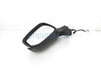 $225 Toyota LH SIDE VIEW MIRROR - MISSING COVER* $225 Toyota LH SIDE VIEW MIRROR - MISSING COVER*