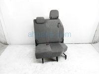 $349 Toyota 3RD ROW LH SEAT - GREY CLOTH $349 Toyota 3RD ROW LH SEAT - GREY CLOTH