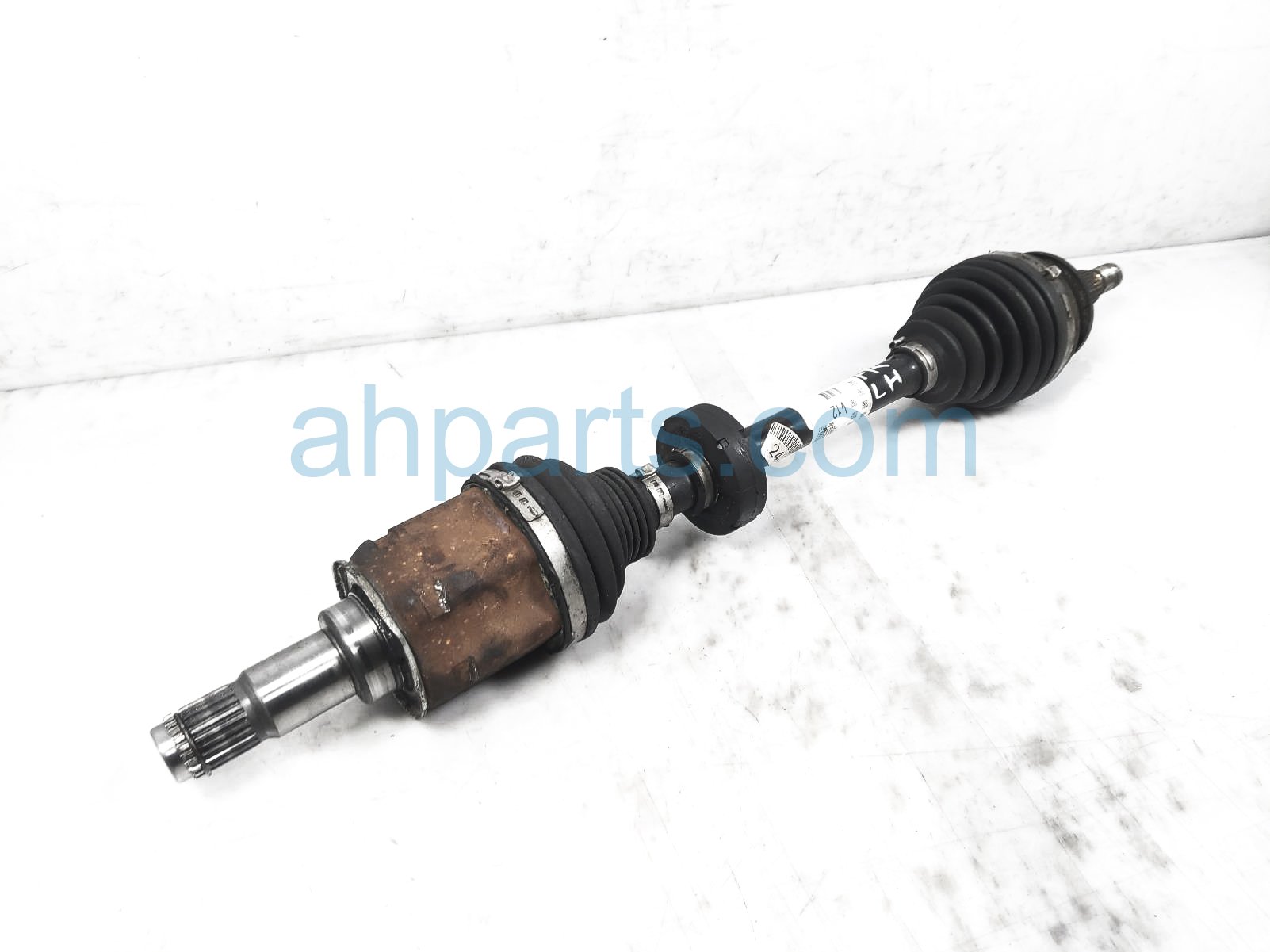 $249 Toyota FR/LH CV AXLE DRIVE SHAFT $249 Toyota FR/LH CV AXLE DRIVE SHAFT