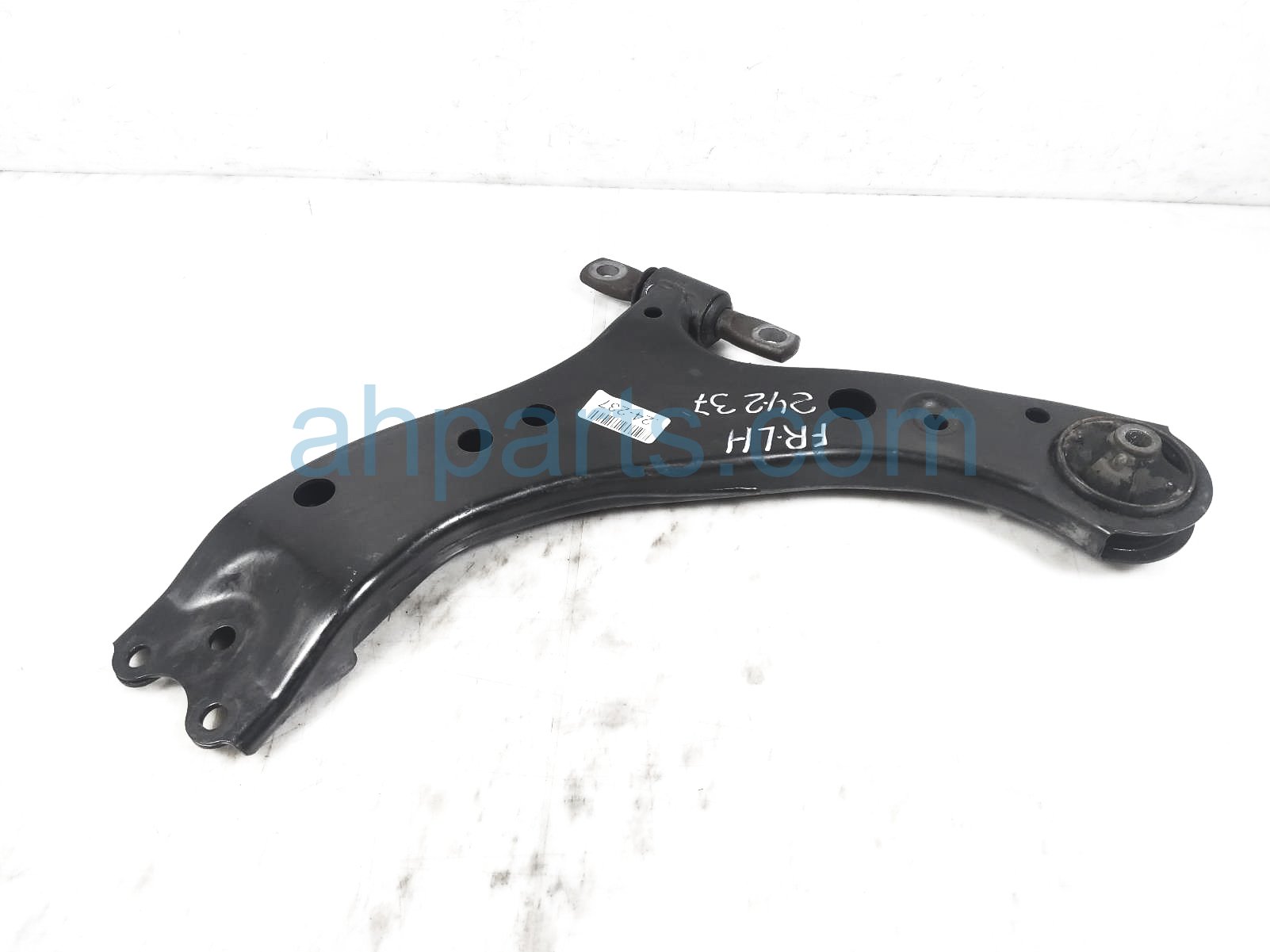 $149 Toyota FR/LH LOWER CONTROL ARM $149 Toyota FR/LH LOWER CONTROL ARM