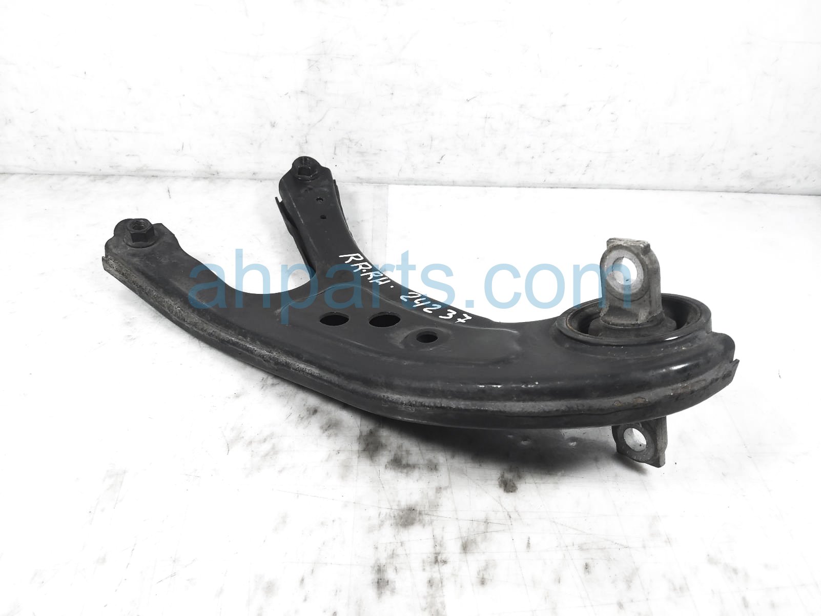 $149 Toyota RR/RH TRAILING CONTROL ARM $149 Toyota RR/RH TRAILING CONTROL ARM