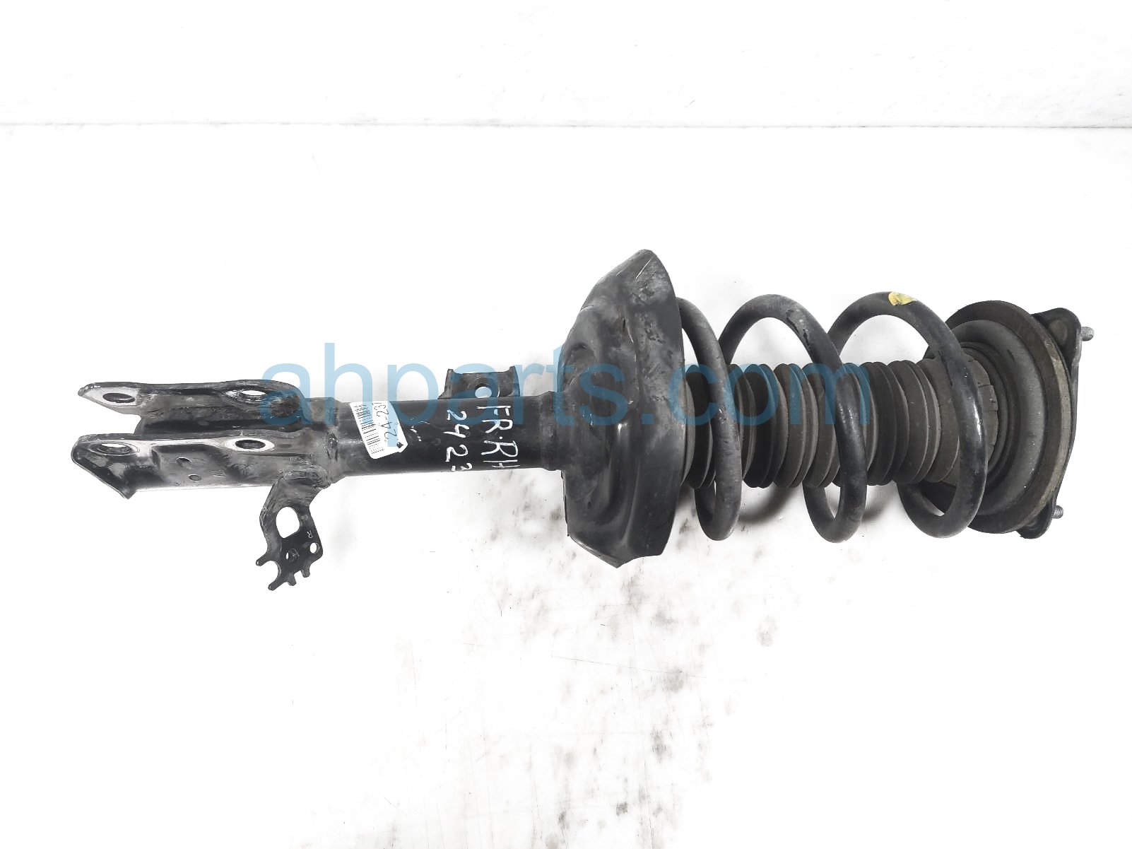 Sold 2021 Toyota Sienna Front Passenger Strut + Spring 48510-8Z472,
