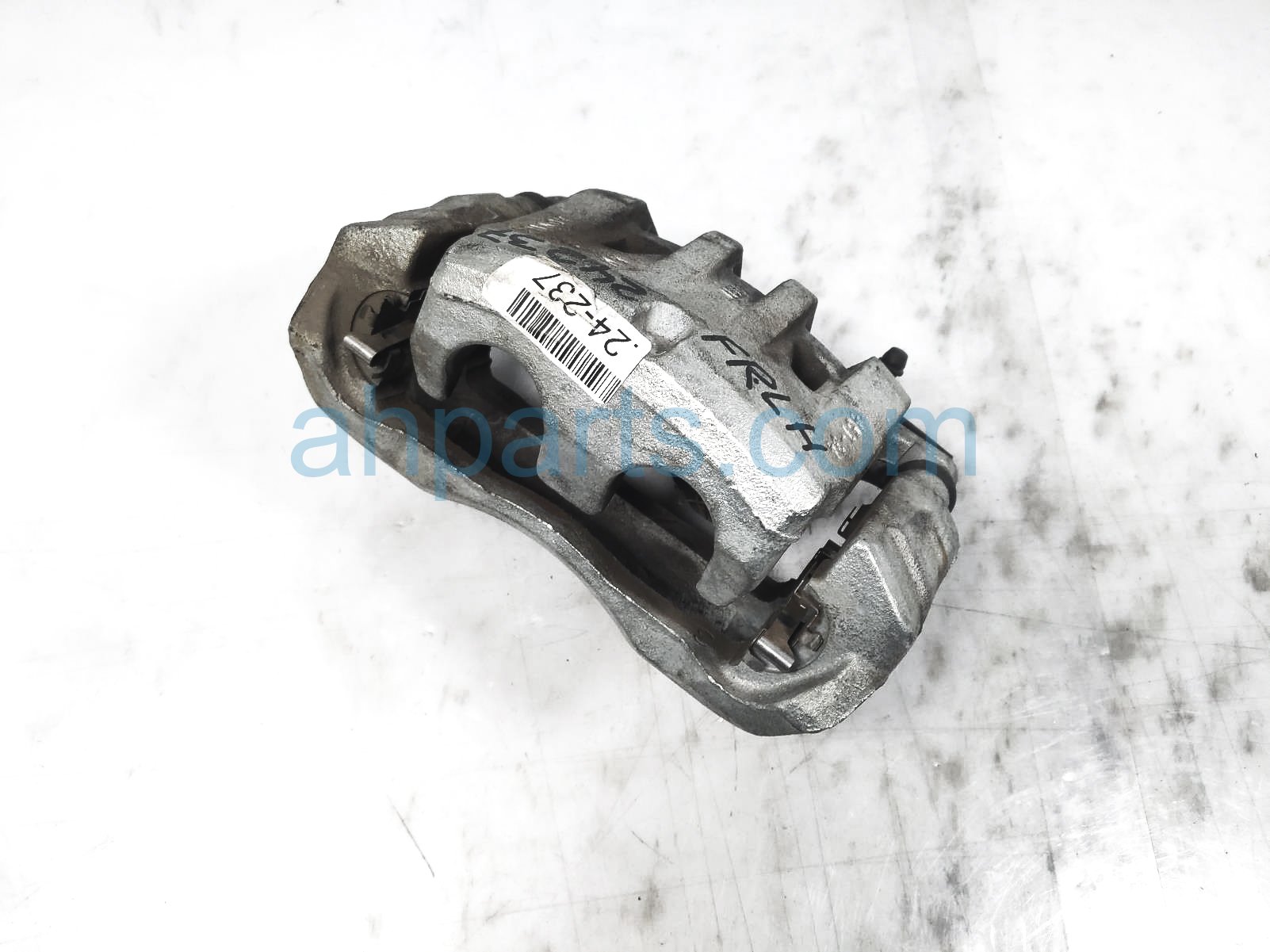 $75 Toyota FR/LH BRAKE CALIPER $75 Toyota FR/LH BRAKE CALIPER