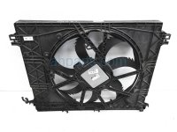 $1495 Toyota RADIATOR FAN ASSEMBLY $1495 Toyota RADIATOR FAN ASSEMBLY