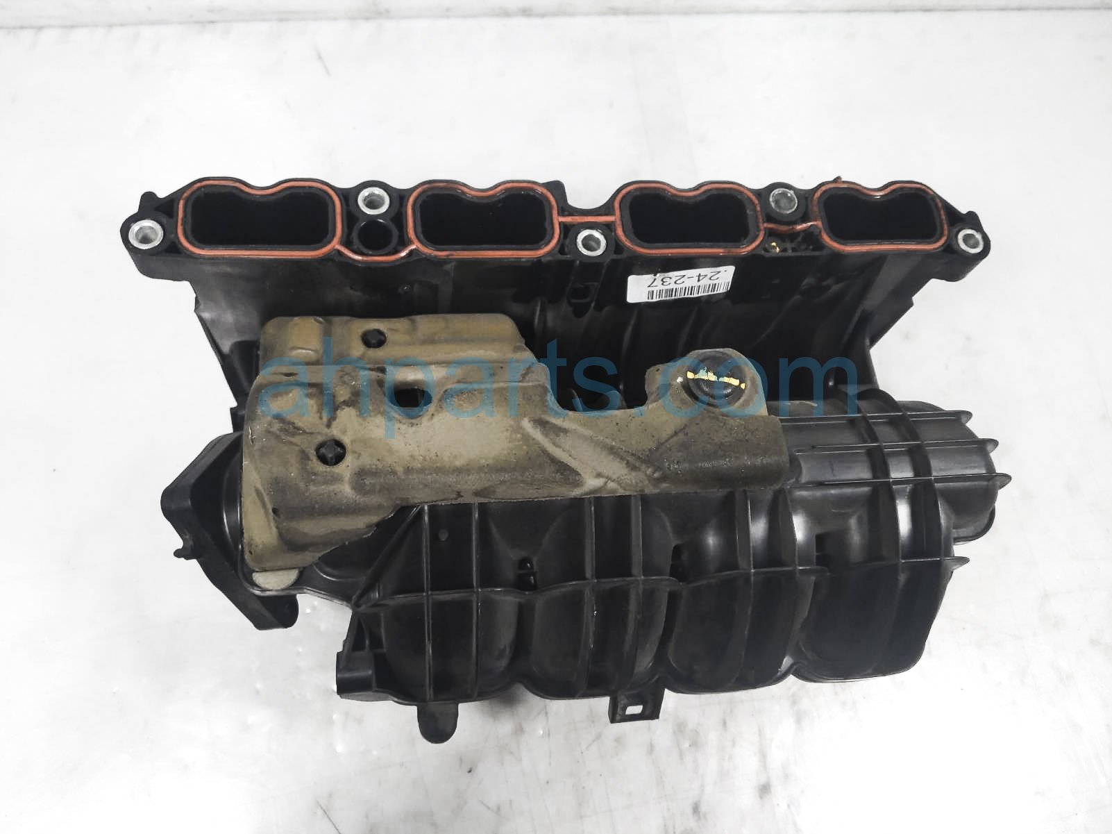 2021 Toyota Sienna Intake Manifold 17120 F0020 Replacement 2021 Toyota Sienna Intake Manifold 17120 F0020 Replacement thumbnail