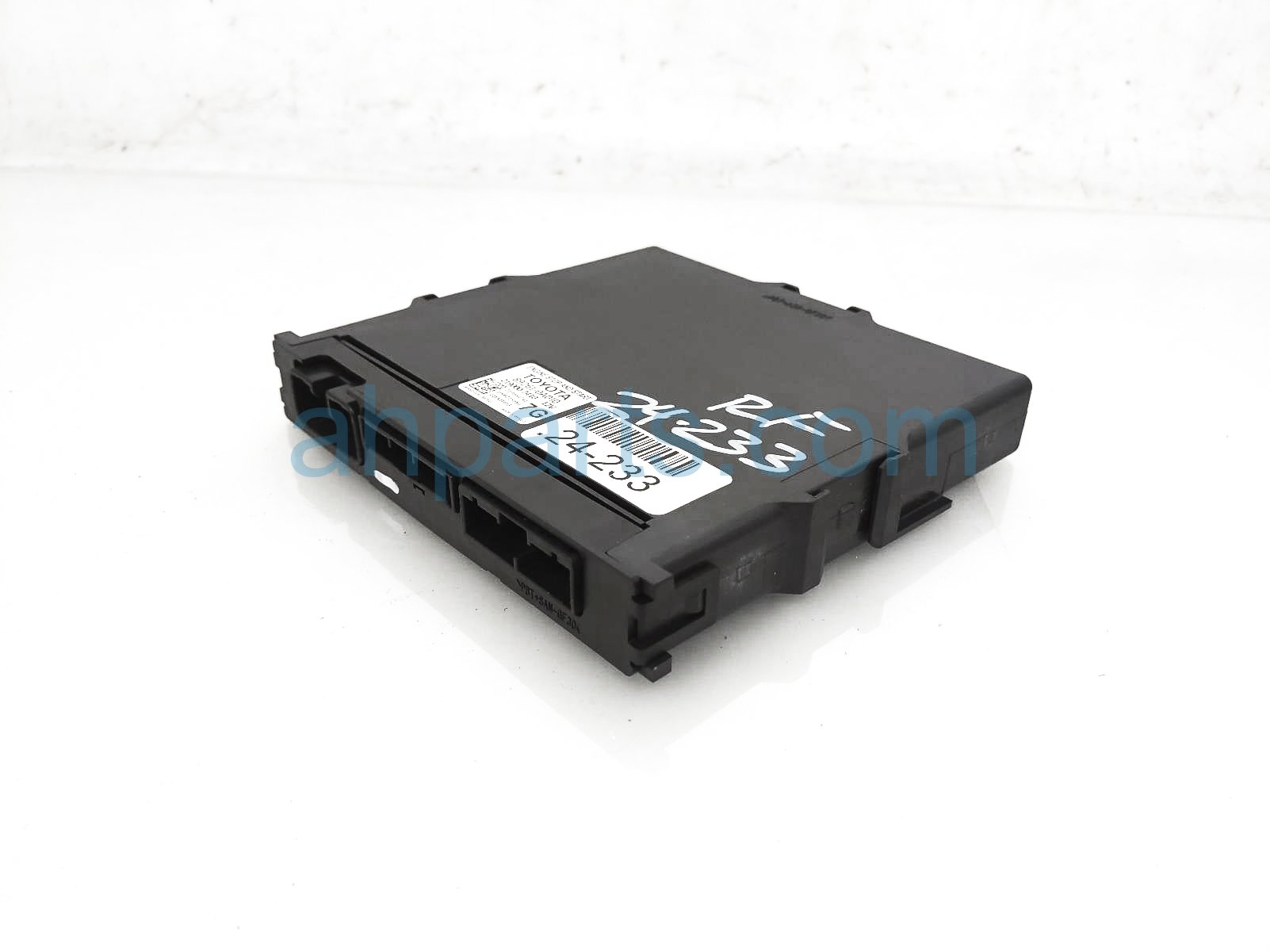 $149 Toyota ENGINE START / STOP COMPUTER MODULE $149 Toyota ENGINE START / STOP COMPUTER MODULE