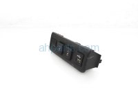 $49 Toyota HEAT SWITCHES + USB PORT - DASH MTD $49 Toyota HEAT SWITCHES + USB PORT - DASH MTD