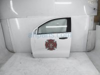 $449 Ford FR/LH DOOR - WHITE - NO MIRROR/TRIM $449 Ford FR/LH DOOR - WHITE - NO MIRROR/TRIM