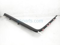 $75 Toyota RH CONSOLE SIDE FINISH GARNISH- GREY $75 Toyota RH CONSOLE SIDE FINISH GARNISH- GREY