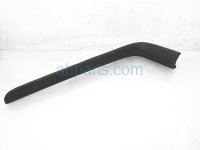 $75 Toyota LH CONSOLE SIDE FINISH GARNISH- GREY $75 Toyota LH CONSOLE SIDE FINISH GARNISH- GREY