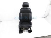 $250 Ford FR/RH SEAT - BLACK - W/ AIRBAG $250 Ford FR/RH SEAT - BLACK - W/ AIRBAG