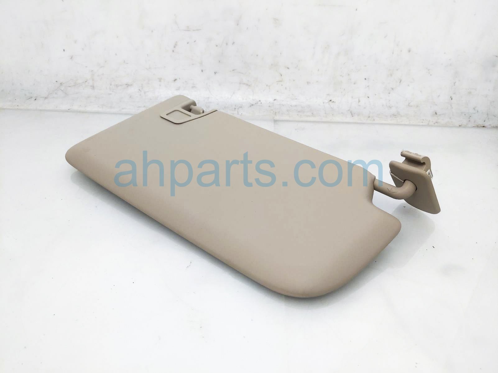 $49 Ford RH SUN VISOR - GREY $49 Ford RH SUN VISOR - GREY