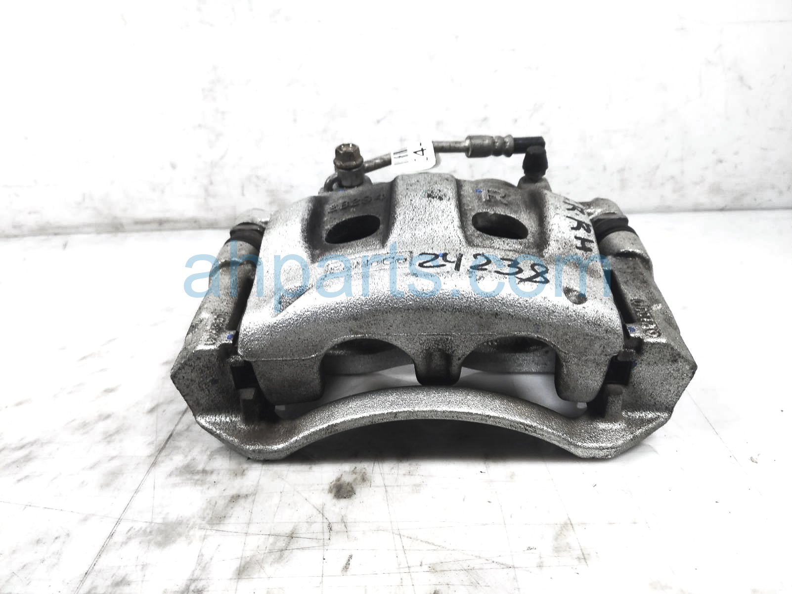 Sold 2020 Ford Ranger Front Passenger Brake Caliper KB3Z-2B120-A
