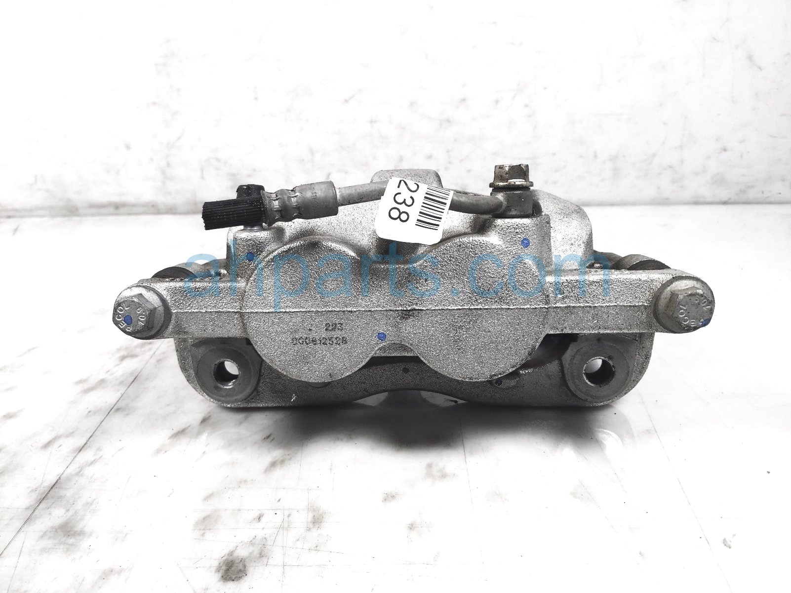 Sold 2020 Ford Ranger Front Passenger Brake Caliper KB3Z-2B120-A