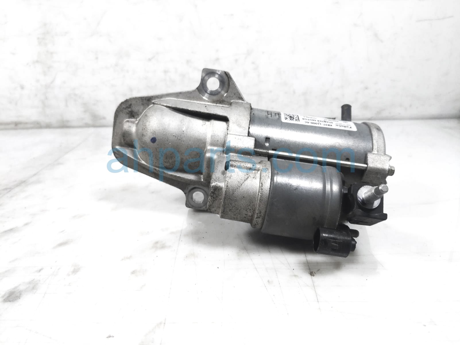 Sold 2020 Ford Ranger Starter Motor KB3Z-11002-C