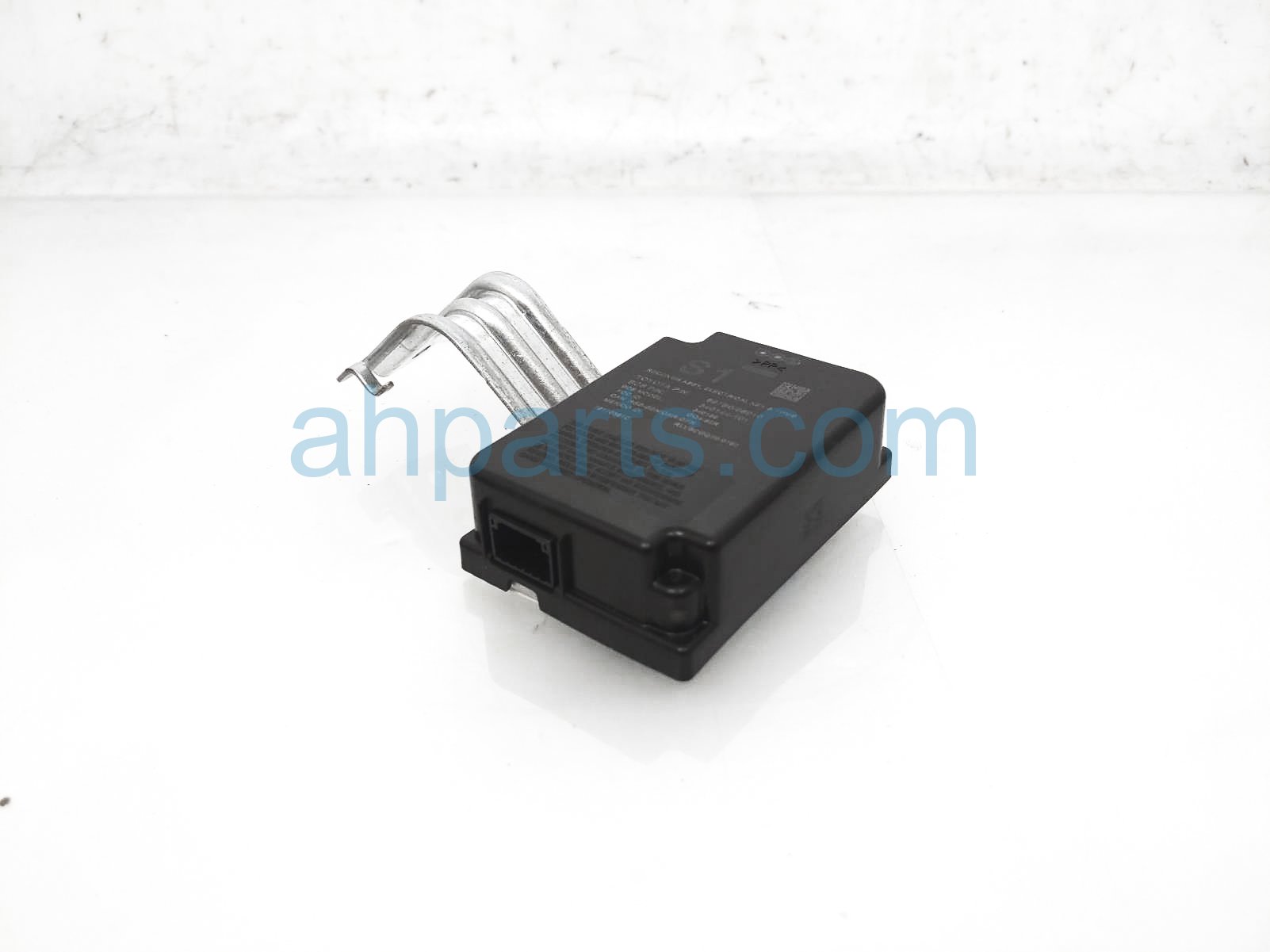 $149 Toyota TIRE PRESSURE RECEIVER UNIT - TPMS $149 Toyota TIRE PRESSURE RECEIVER UNIT - TPMS