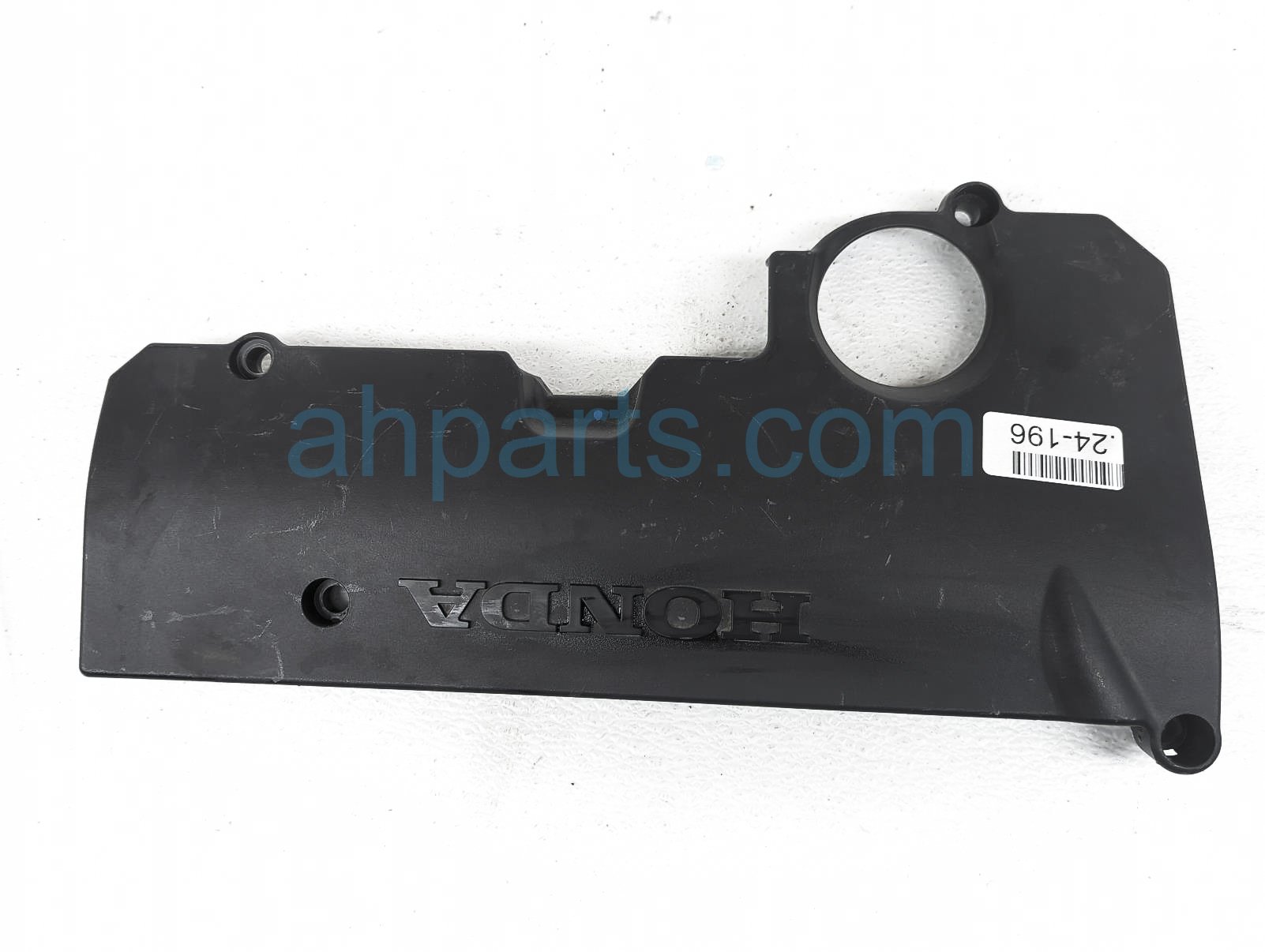 $25 Honda ENGINE APPEARANCE COVER $25 Honda ENGINE APPEARANCE COVER