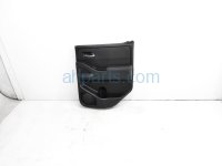 $249 Nissan RR/RH INTERIOR DOOR PANEL - BLK/CREW $249 Nissan RR/RH INTERIOR DOOR PANEL - BLK/CREW