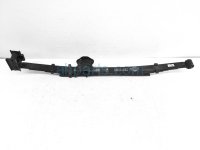 $199 Nissan RR/RH LEAF SPRING - 4X2 $199 Nissan RR/RH LEAF SPRING - 4X2