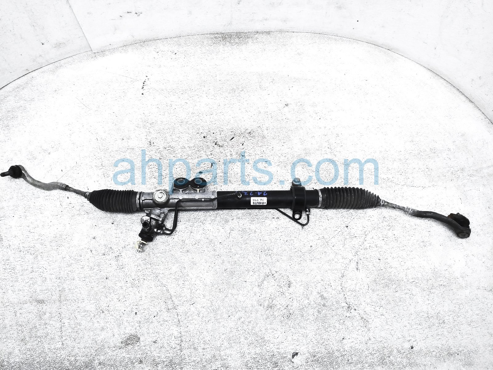 $499 Nissan POWER STEERING RACK & PINION $499 Nissan POWER STEERING RACK & PINION