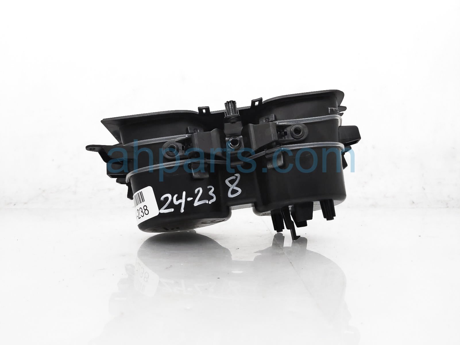 Sold 2020 Ford Ranger Center Console Cup Holder KB3Z 2613562 AA Replacement Sold 2020 Ford Ranger Center Console Cup Holder KB3Z 2613562 AA Replacement thumbnail