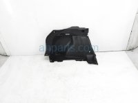 $175 Toyota LH INSIDE QUARTER TRIM PANEL $175 Toyota LH INSIDE QUARTER TRIM PANEL