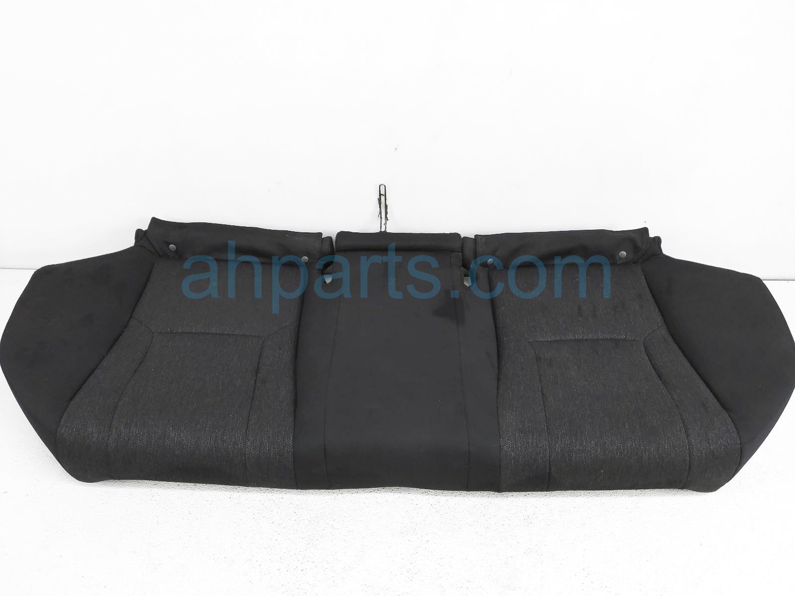 $200 Honda REAR LOWER SEAT CUSHION - BLK CLOTH $200 Honda REAR LOWER SEAT CUSHION - BLK CLOTH