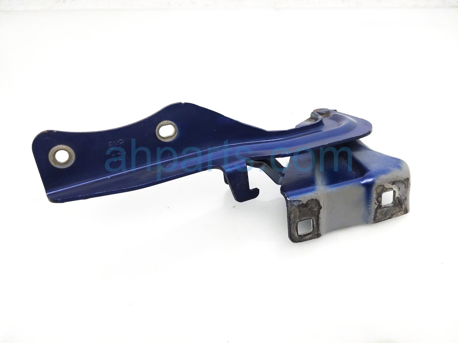 $35 Nissan RH HOOD HINGE - BLUE $35 Nissan RH HOOD HINGE - BLUE