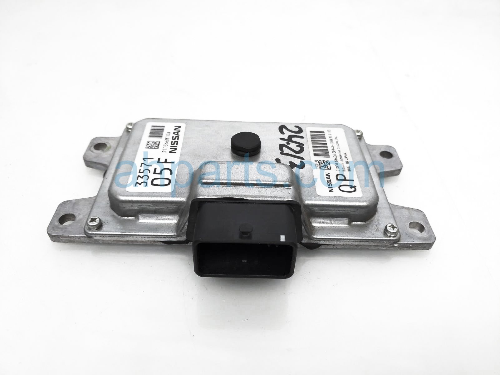$125 Nissan TRANSMISSION CONTROL MODULE UNIT $125 Nissan TRANSMISSION CONTROL MODULE UNIT