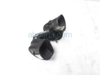$49 Mercedes 2 PIECE HORNS W/BRACKET $49 Mercedes 2 PIECE HORNS W/BRACKET