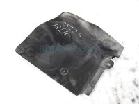 $25 Toyota FR/LH RADIATOR SIGHT SHIELD $25 Toyota FR/LH RADIATOR SIGHT SHIELD