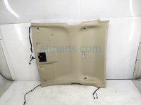 $299 Ford ROOF HEADLINER - GREY $299 Ford ROOF HEADLINER - GREY