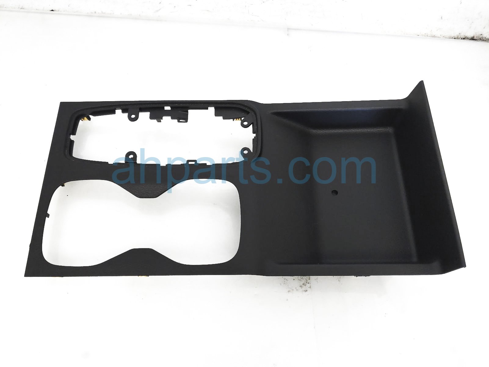 $99 Nissan CENTER CONSOLE CUP HOLDER TRIM $99 Nissan CENTER CONSOLE CUP HOLDER TRIM