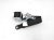Sold 2015 Toyota Rav 4 Rear 2nd Row Driver Seat Belt Black 73370 42180 C0 Replacement Sold 2015 Toyota Rav 4 Rear 2nd Row Driver Seat Belt Black 73370 42180 C0 Replacement thumbnail