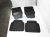 Sold 2015 Toyota Rav 4 Set Of 4 All Weather Floor Mats blk* Replacement Sold 2015 Toyota Rav 4 Set Of 4 All Weather Floor Mats blk* Replacement thumbnail