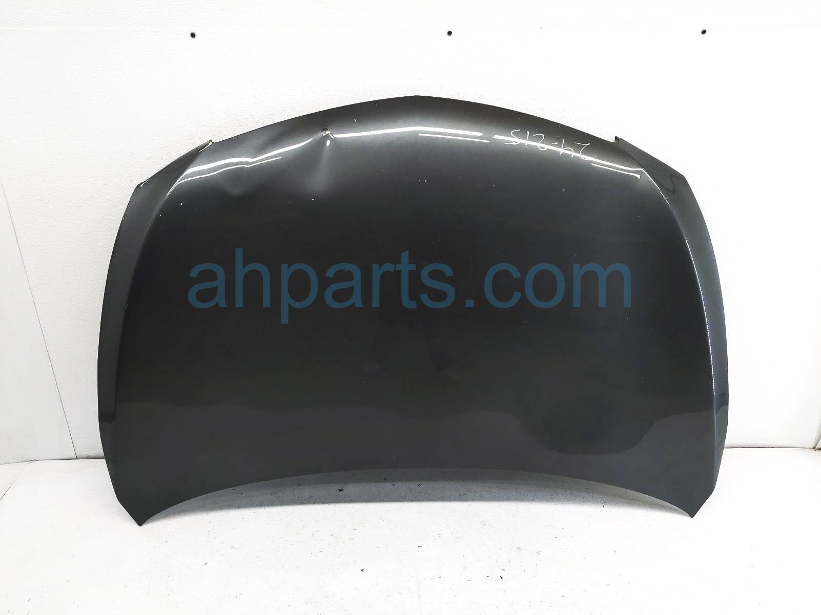 $375 Acura HOOD - GREEN $375 Acura HOOD - GREEN