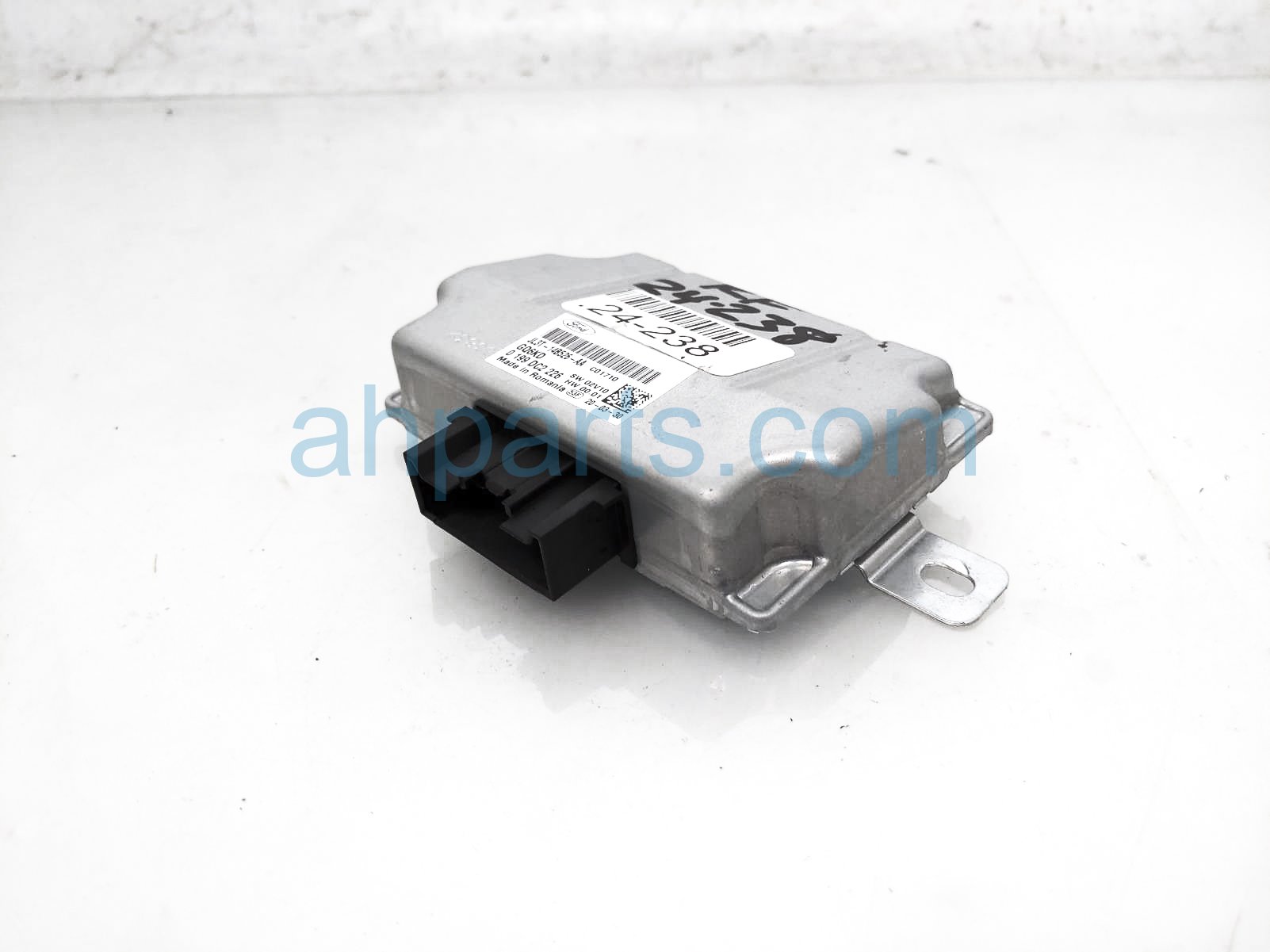 $75 Ford POWER SUPPLY CONTROL MODULE - XL $75 Ford POWER SUPPLY CONTROL MODULE - XL
