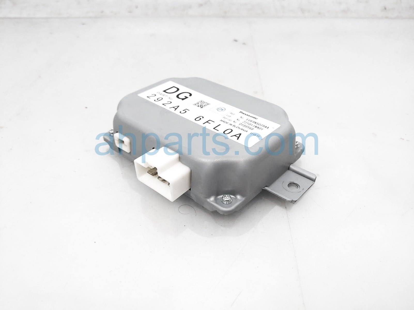 $149 Nissan DC CONVERTER MODULE UNIT $149 Nissan DC CONVERTER MODULE UNIT