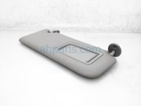 $40 Toyota RH SIDE SUN VISOR - GREY $40 Toyota RH SIDE SUN VISOR - GREY
