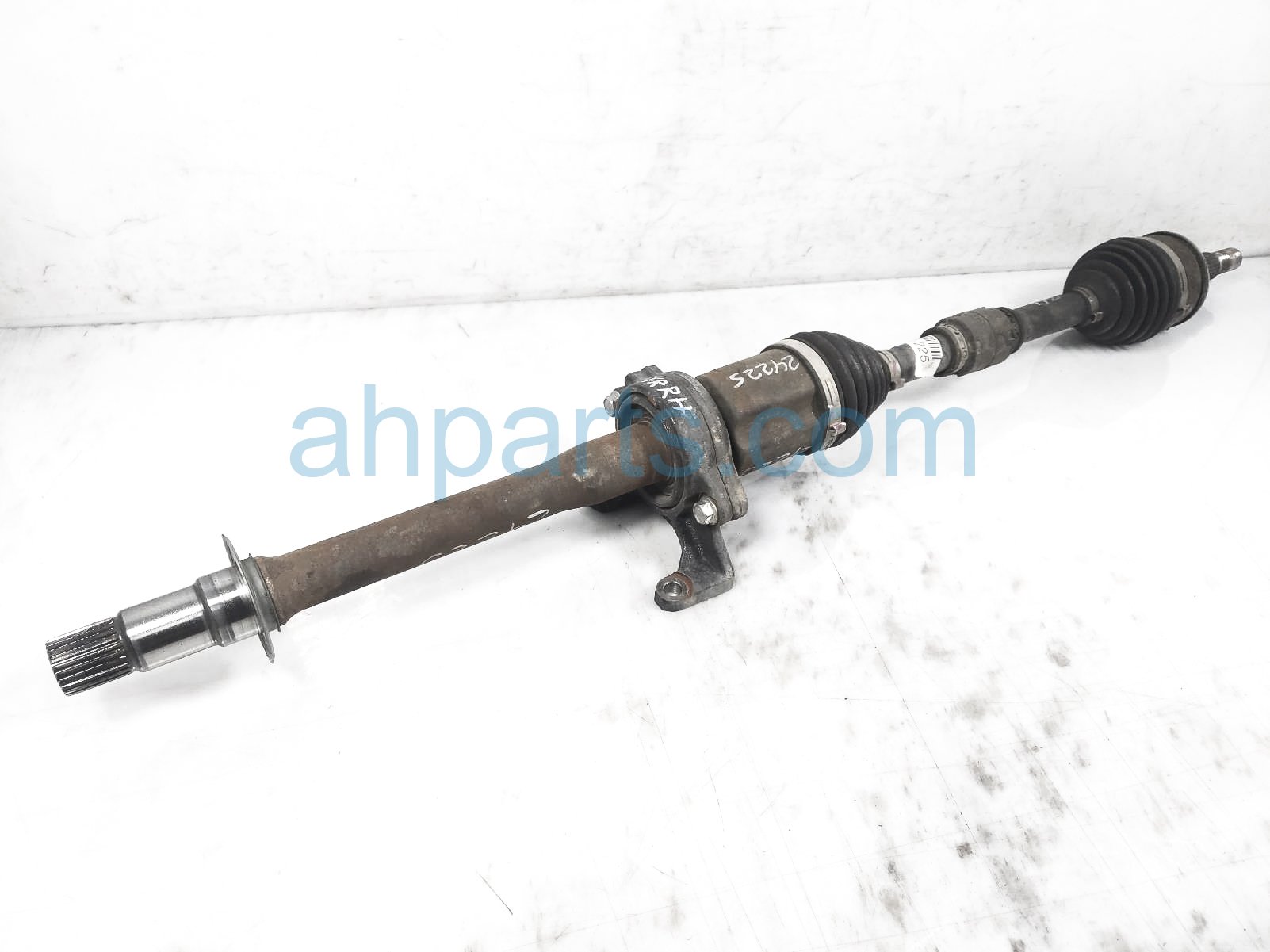 $145 Toyota FR/RH CV DRIVE AXLE SHAFT