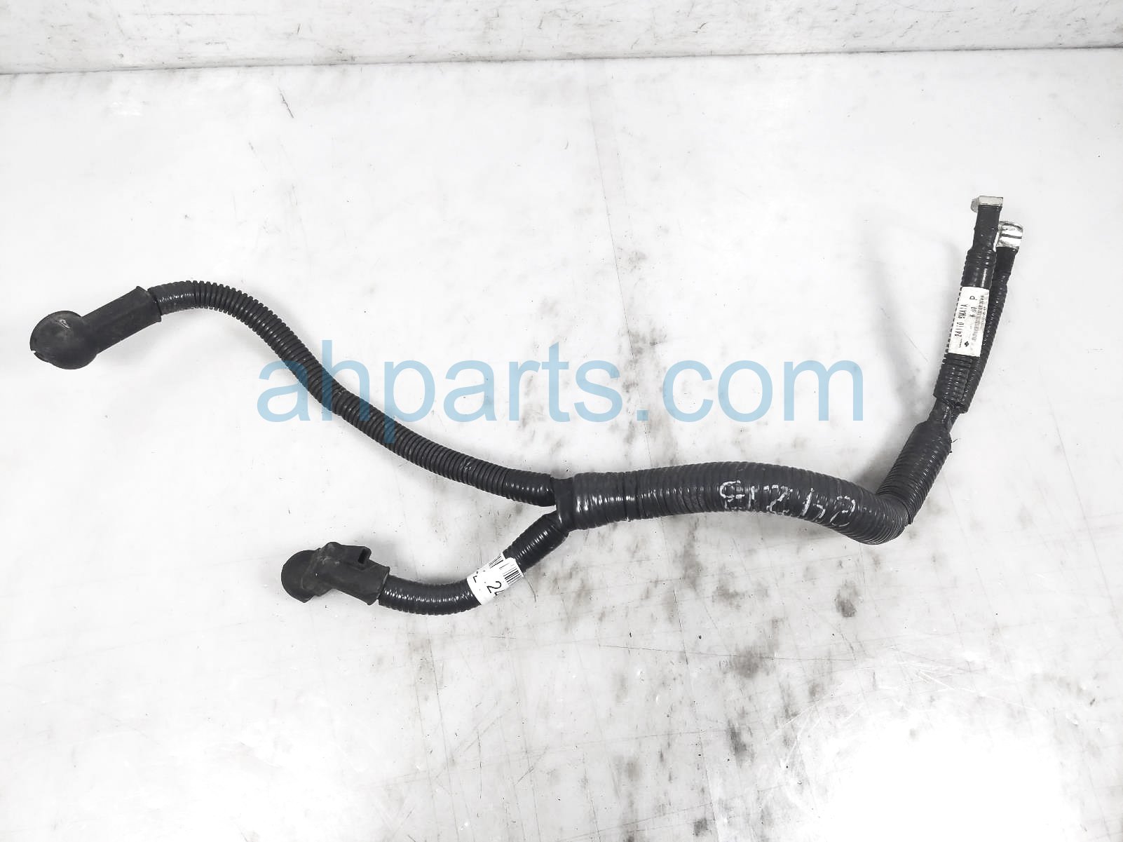 $49 Nissan POSITIVE BATTERY CABLE WIRE $49 Nissan POSITIVE BATTERY CABLE WIRE