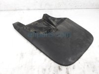 $29 Toyota RR/LH MUD FLAP SPLASH SHIELD $29 Toyota RR/LH MUD FLAP SPLASH SHIELD
