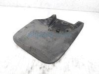 $22 Toyota RR/RH MUD FLAP SPLASH SHIELD $22 Toyota RR/RH MUD FLAP SPLASH SHIELD