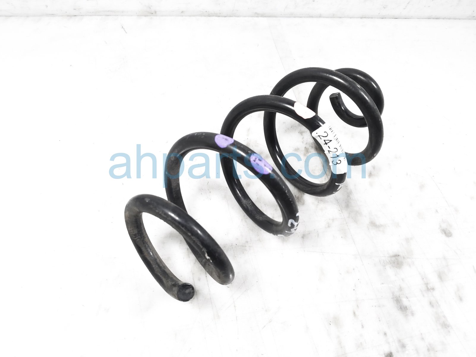 $49 Nissan RR/LH COIL SPRING $49 Nissan RR/LH COIL SPRING